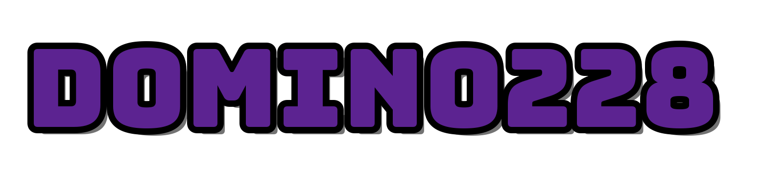 DOMINO228